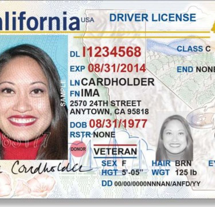 Real ID Act and Its Impacts on Travel