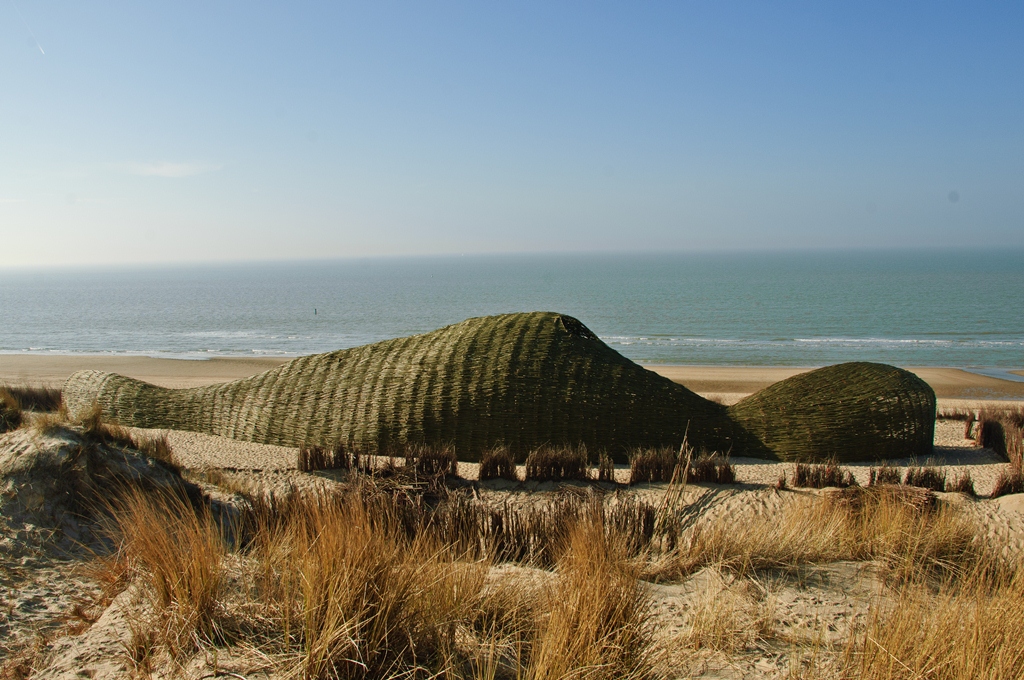 Influence on Environmental Art and Design
