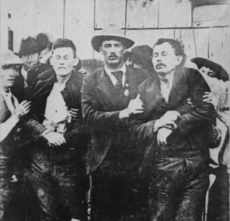 The Dalton Gang: A Family Affair