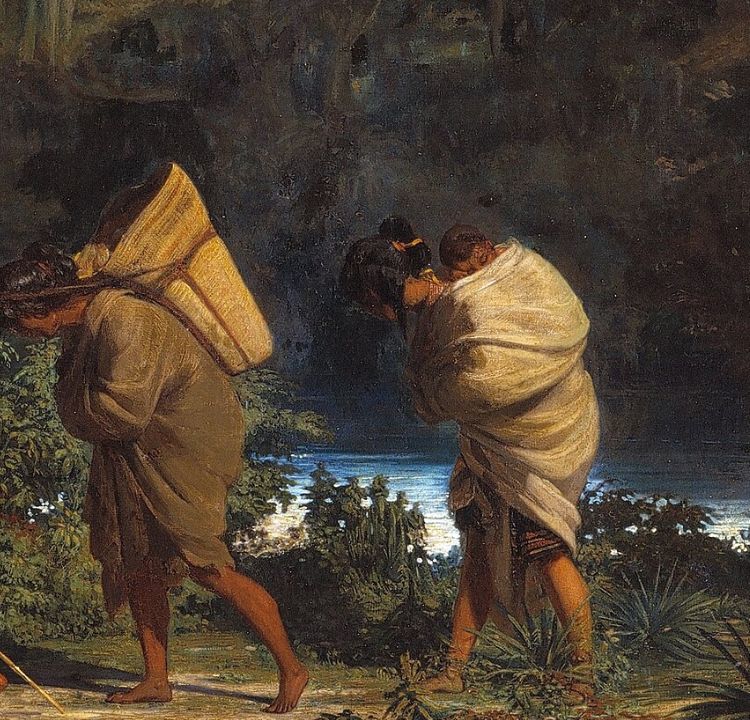 Choctaw County: Rich Tribal Roots