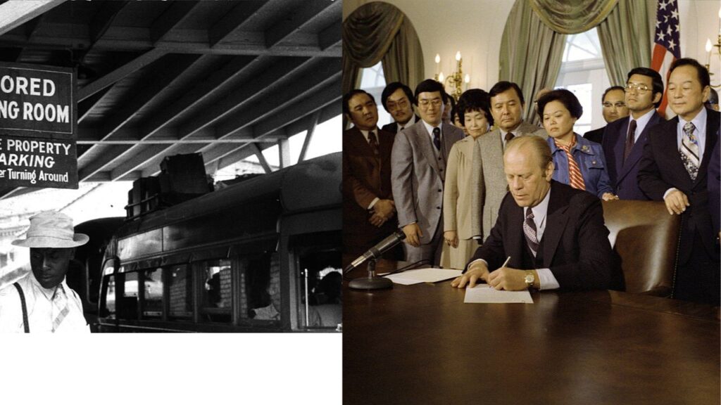 10 Laws That Targeted Minorities in U.S. History