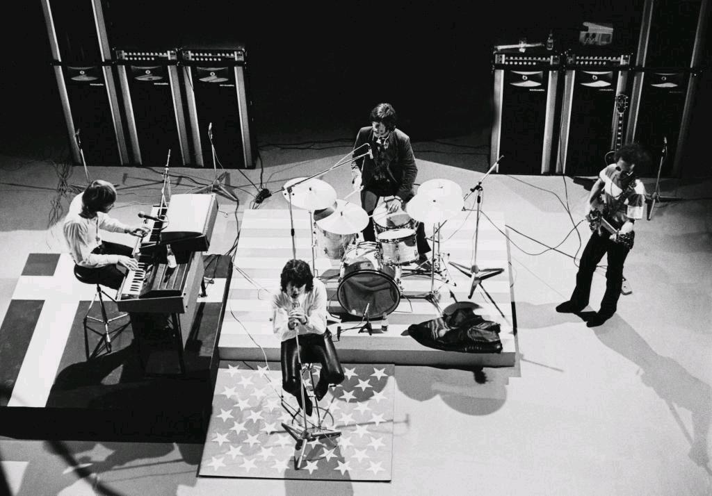 Counter-Culture Music Rules