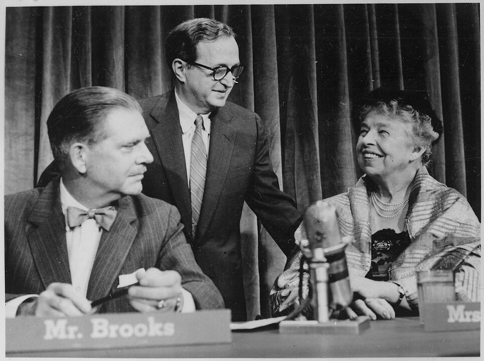 Influence on Future Advocates