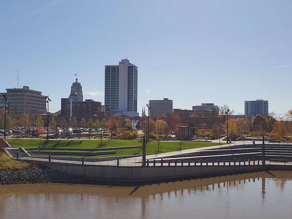 Legacy in Fort Wayne