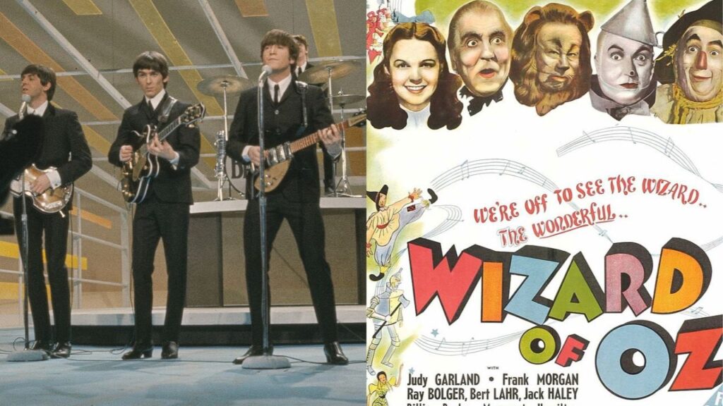 10 American TV Specials That United Families Around the Screen