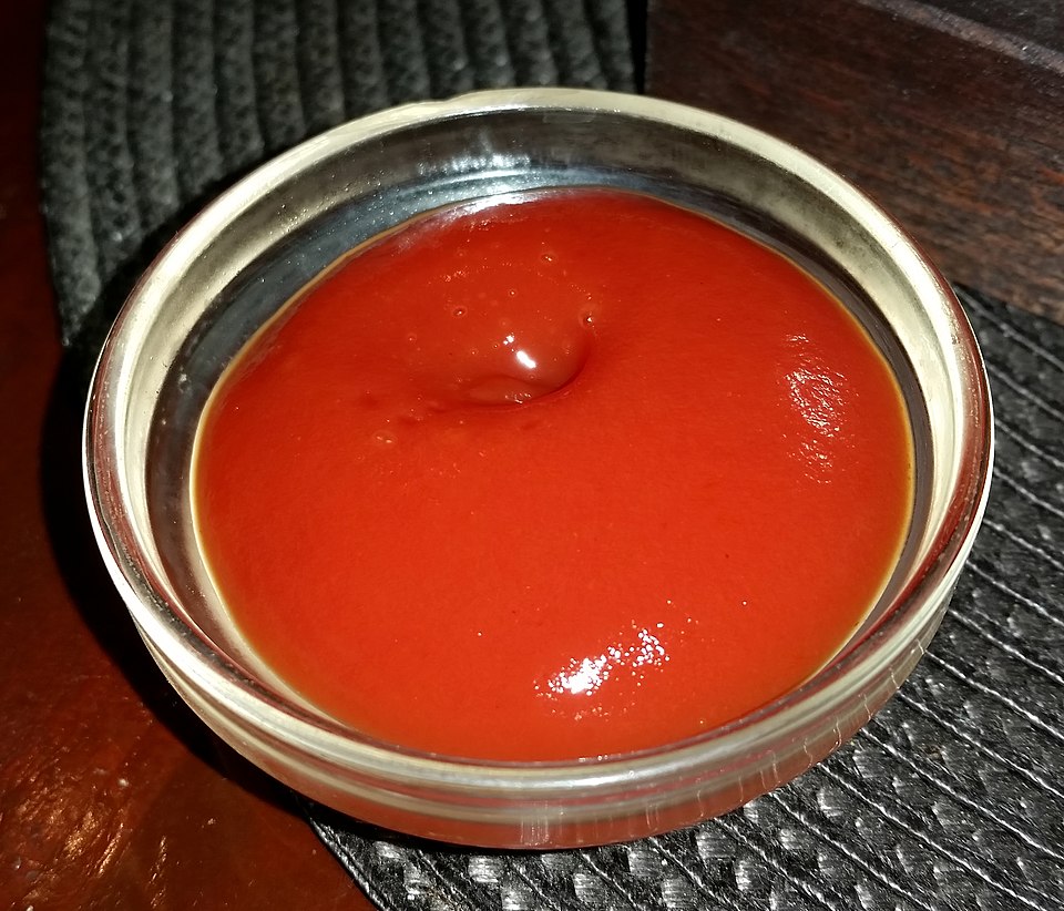 Ketchup: America’s Favorite Condiment