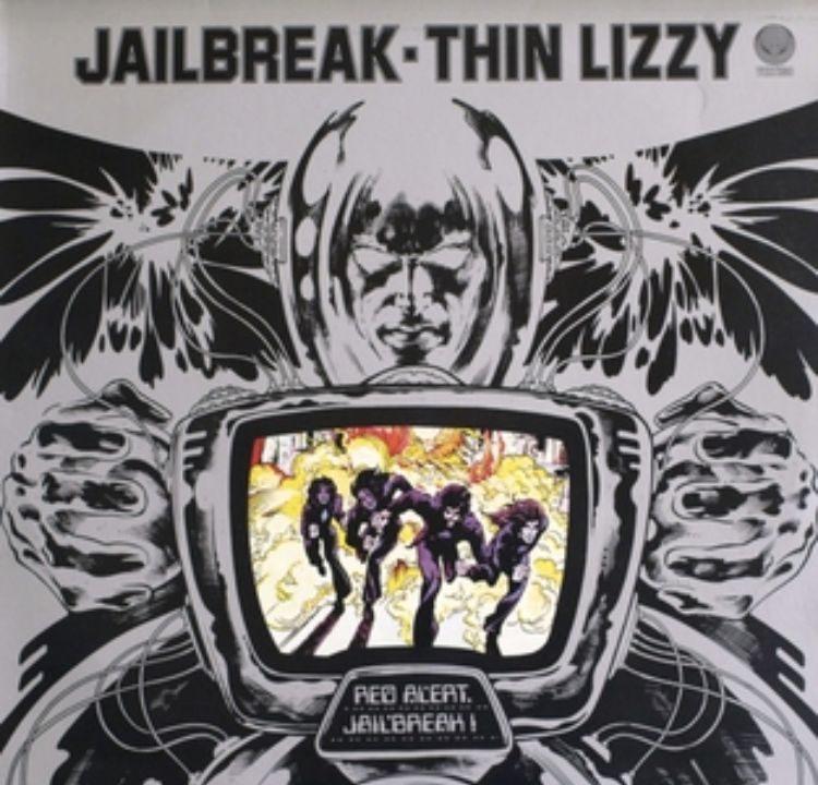 The Jailbreak That Defined Him
