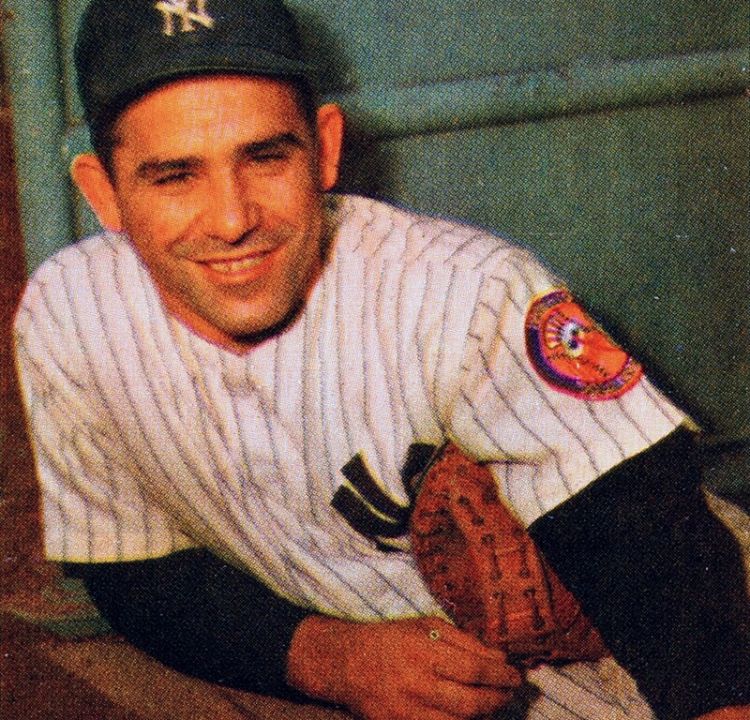 Yogi Berra’s Misquote