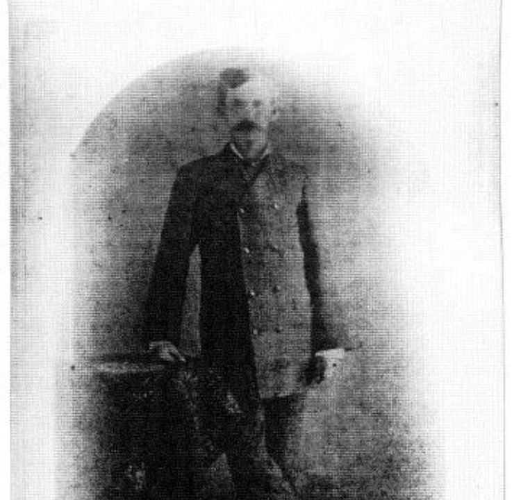 Doc Holliday: The Deadly Dentist