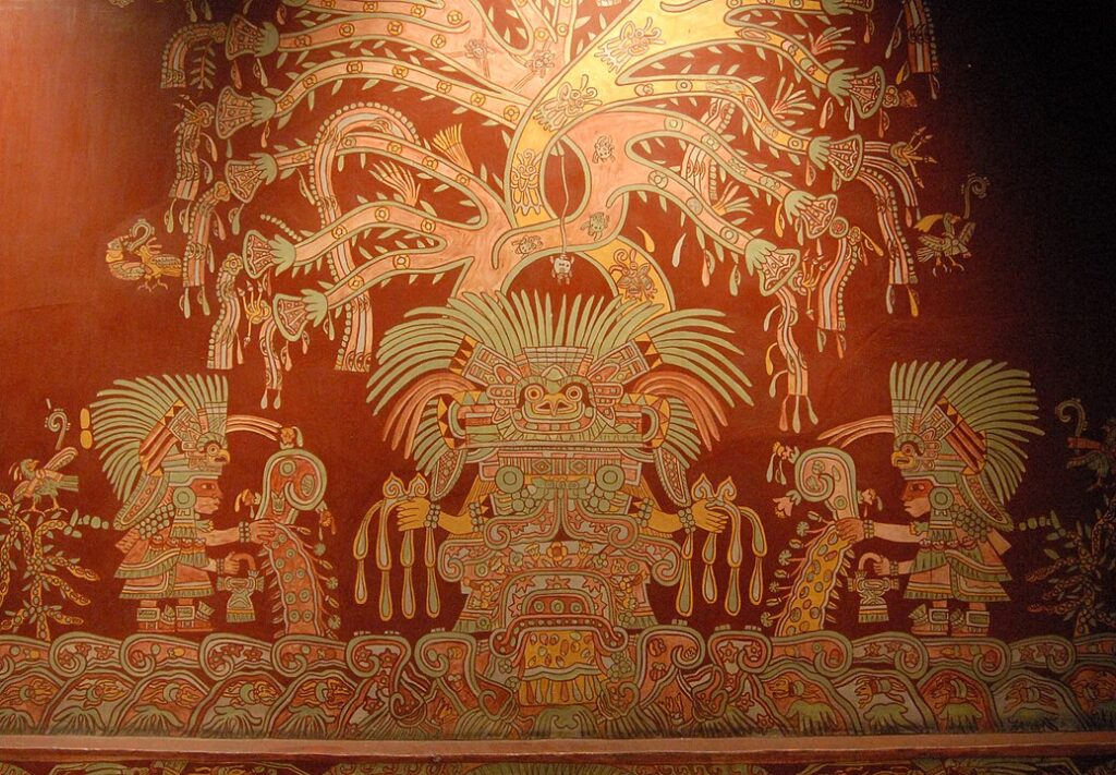 The Rich Tapestry of Indigenous Art