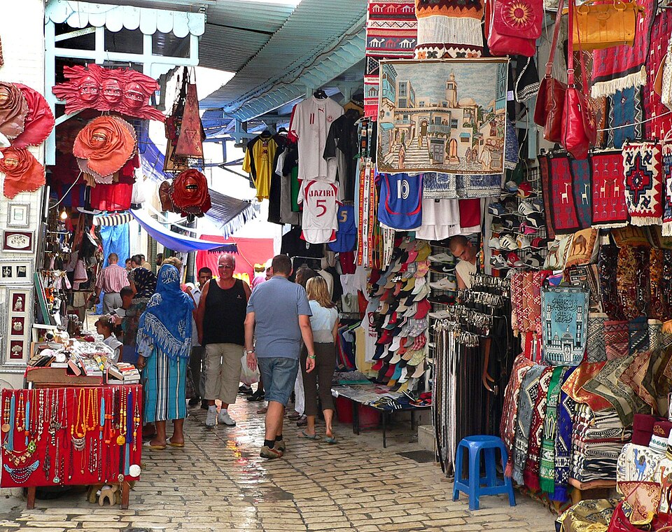 Shop Class Facilities for Boys