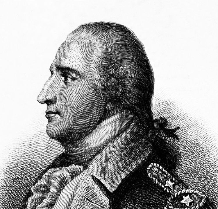Benedict Arnold: More Than a Traitor