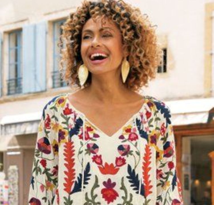 Peasant Tops: Embracing Freedom