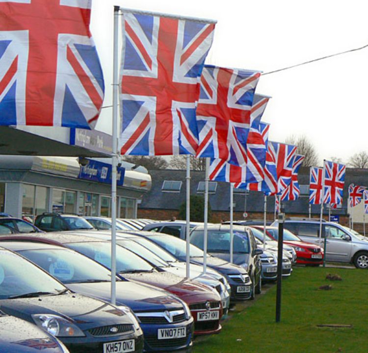 The Patriotism Branding