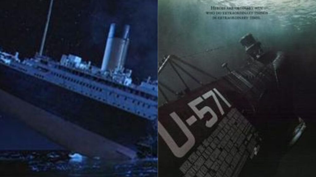 12 Historical Events the Movies Dramatized Beyond Recognition