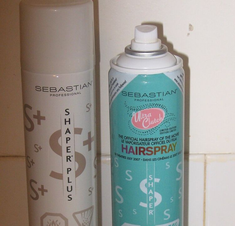 Hair Tonic Spritz