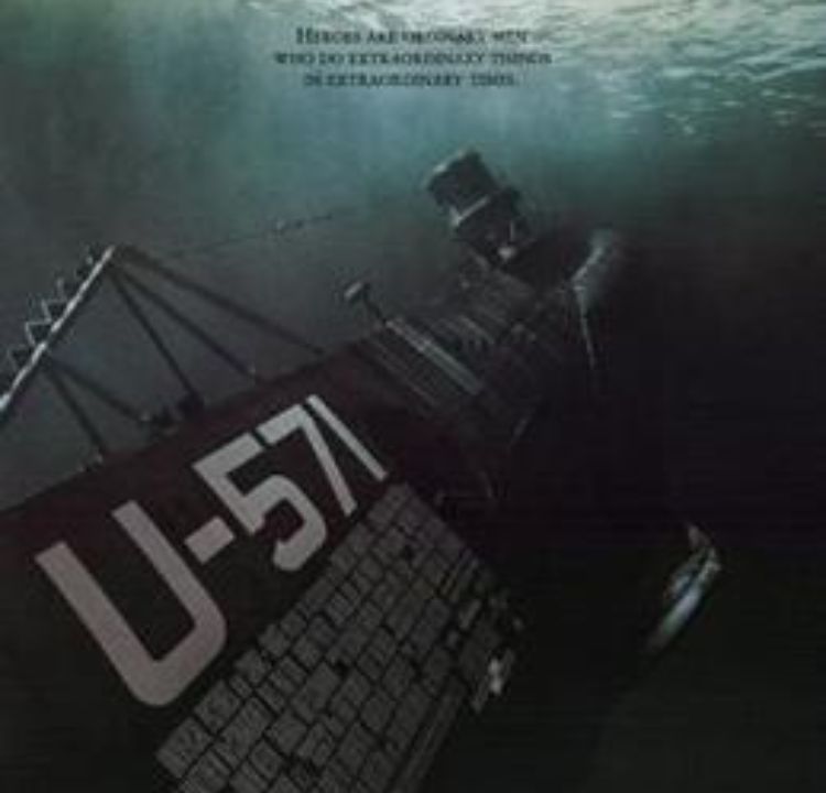 U-571: Fictional Heroism at Sea
