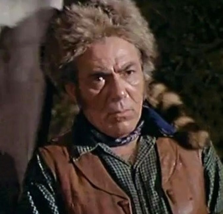 The Curious Case of the Coonskin Cap