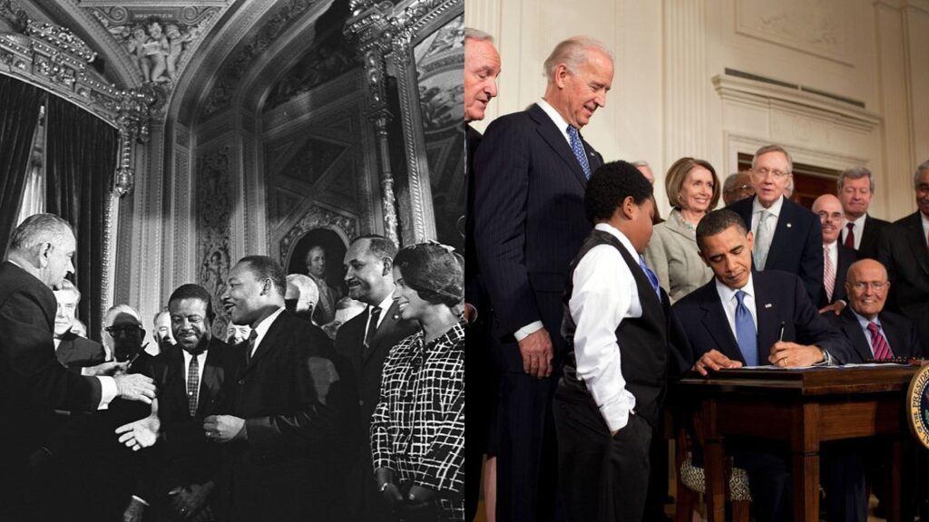 15 Laws That Made America More Just (And the History Behind Them)