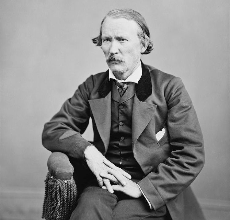 Kit Carson: The Pathfinder of the Plains
