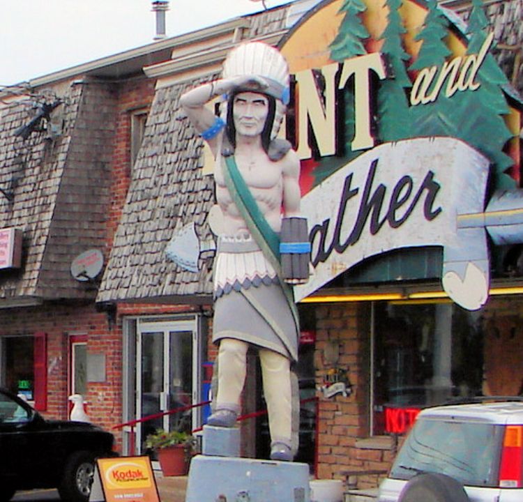 25 Places Where Native Traditions are Still Thriving