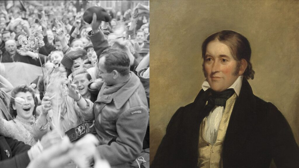 15 Fascinating Facts About Davy Crockett’s Legendary Life