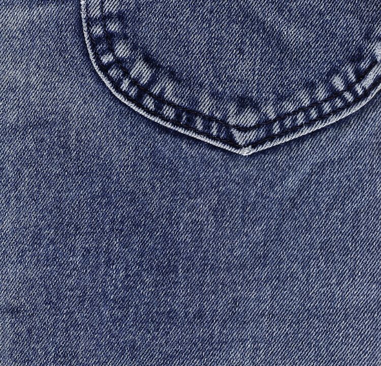 Levi Strauss: Denim Revolution in the Wild West