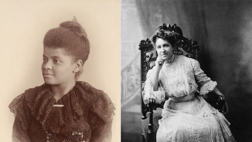 10 Forgotten Figures from the Women’s Suffrage Movement