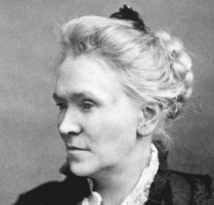 Matilda Joslyn Gage: The Forgotten Feminist