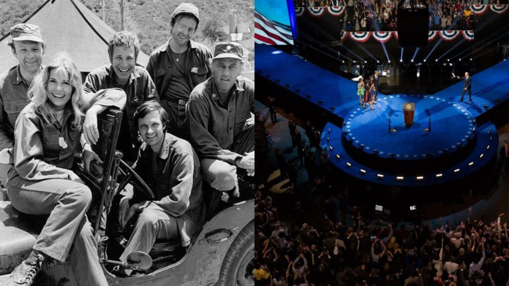 8 TV Moments That Reflected (and Changed) U.S. Culture