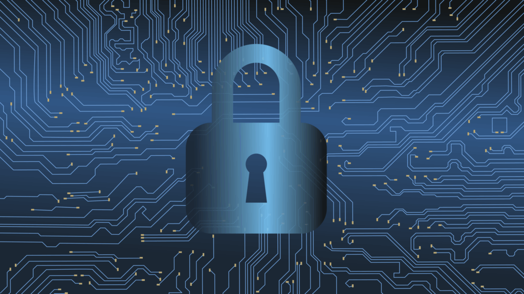 Minimal Digital Security