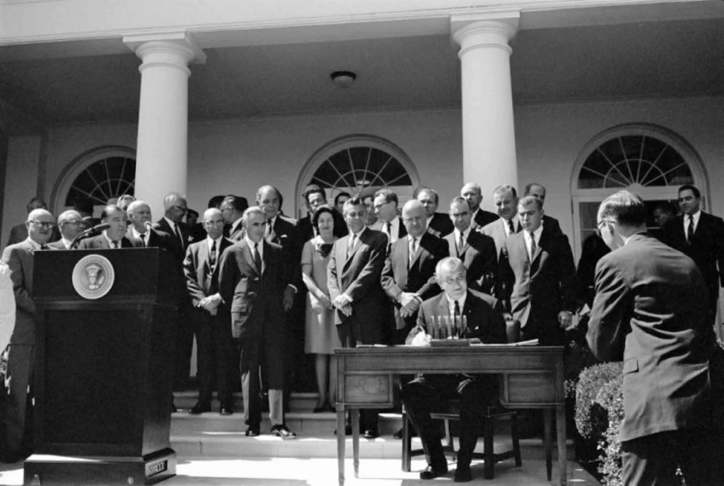 Highway Safety Act of 1966