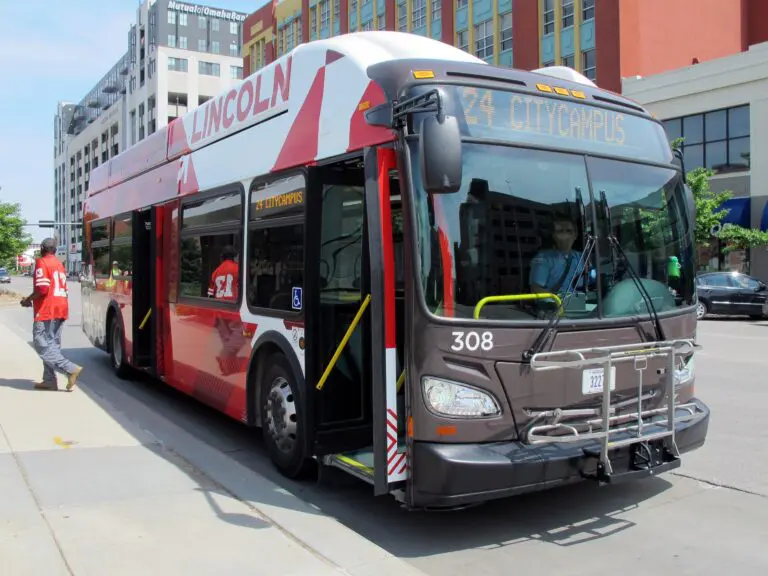 The Transportation Equity Act for the 21st Century