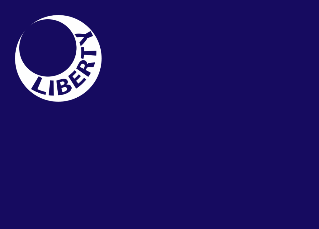 Frontier Spirit: The Fort Moultrie Flag