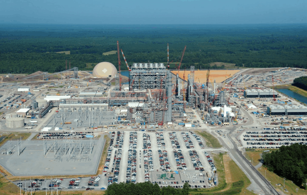 The Clean Coal Campaign
