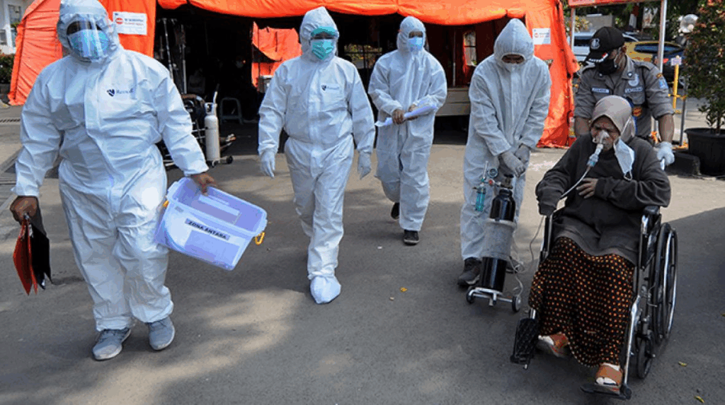 Healthcare Adaptations in Rural Areas