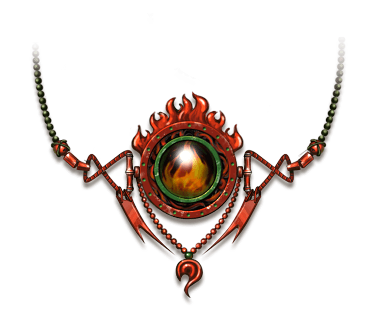 The Fireball Shadow Practice