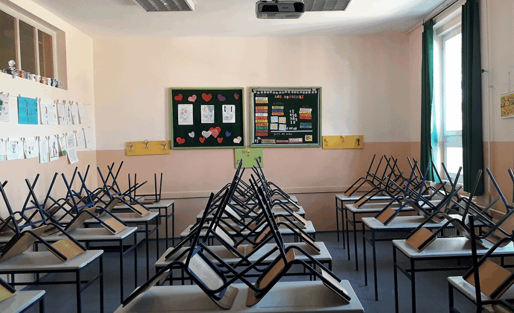 Thematic Class Photos