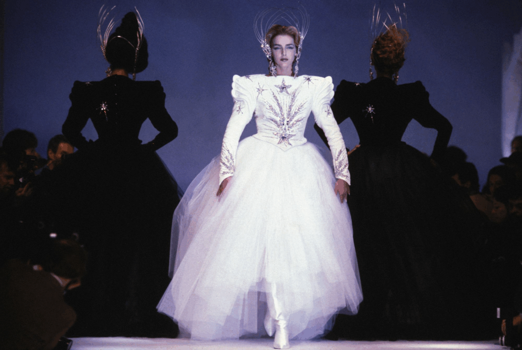 Space Age Fashion: Out of This World