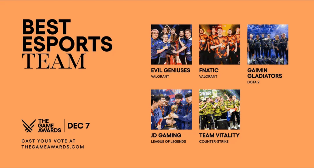 Sports Highlights: Team Spirit