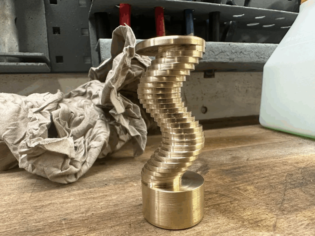 Eccentric Field Tools