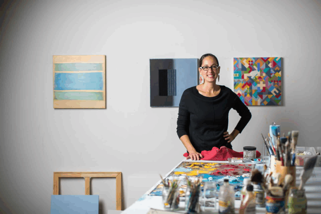 Dyani White Hawk: Contemporary Lakota Perspectives