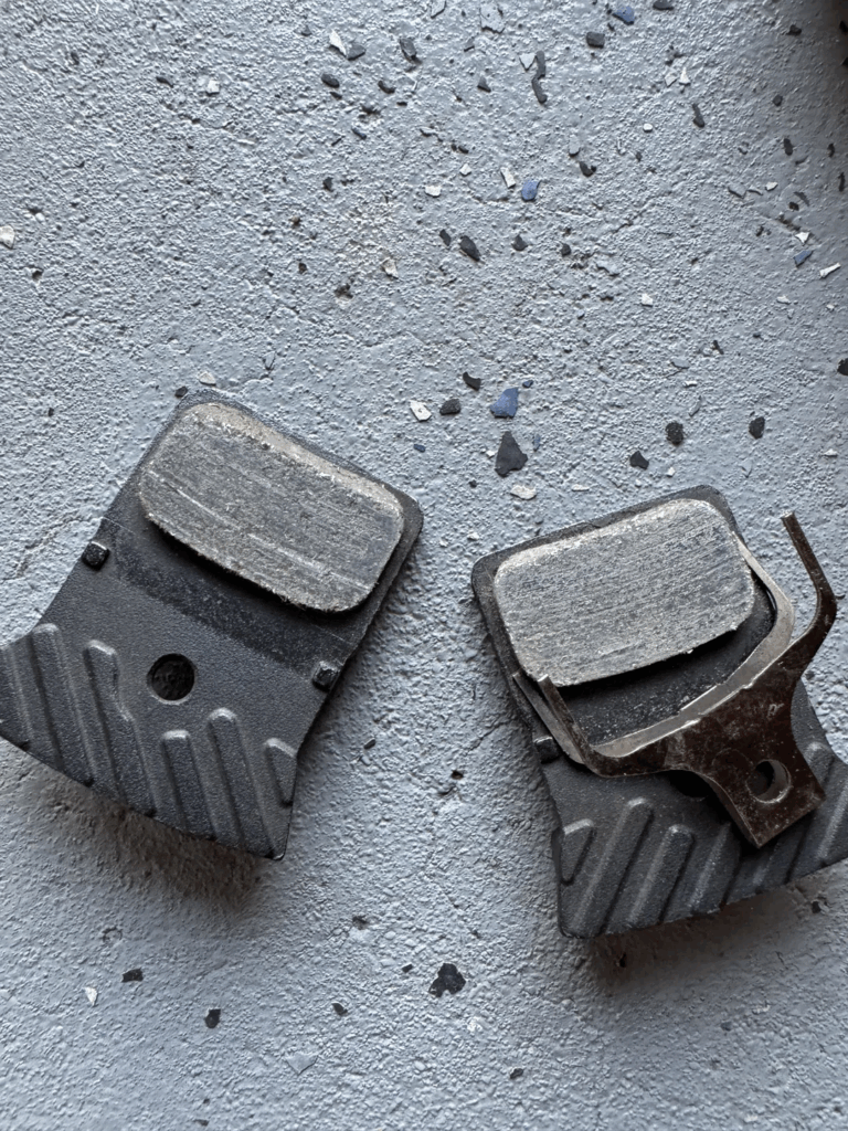 Flammable Fun: Asbestos Brake Pads