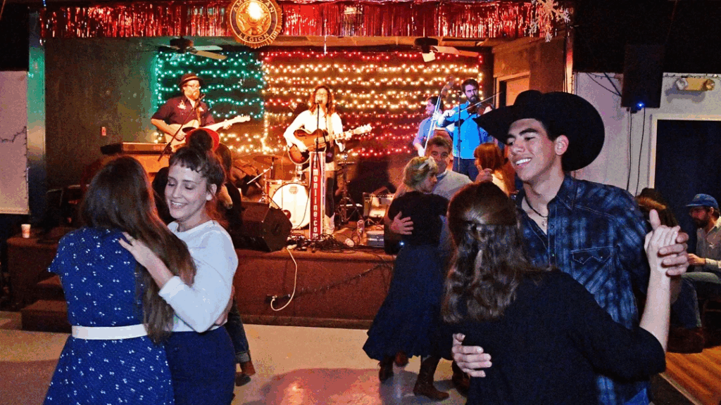 Nashville's Honky-Tonk Era