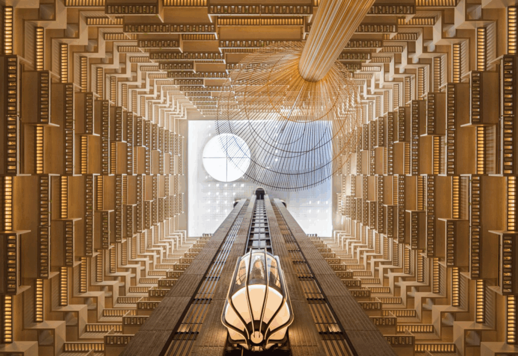 Architectural Marvels