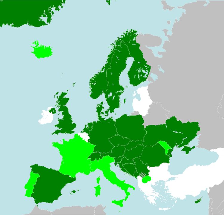 Banning Minority Languages