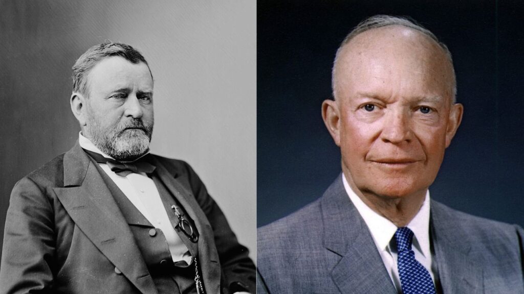 19 Unknown Generals Who Rose to Fame – And Altered the Course of American History