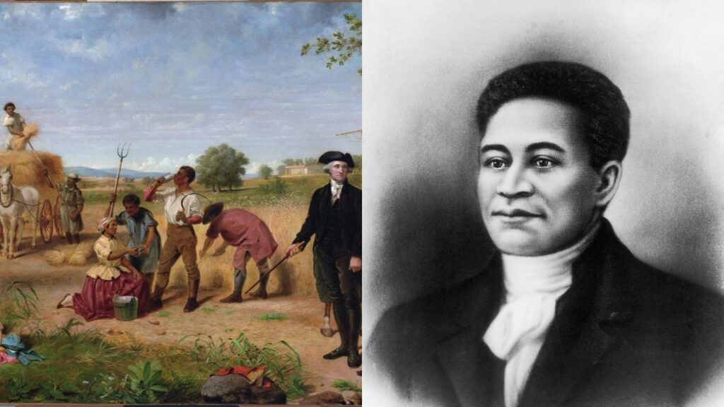 9 Overlooked Colonial-Era African American Figures