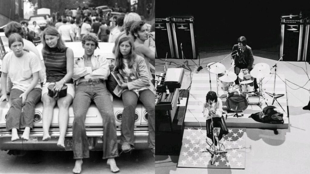 10 Unwritten Codes That Defined Life in the 1960s