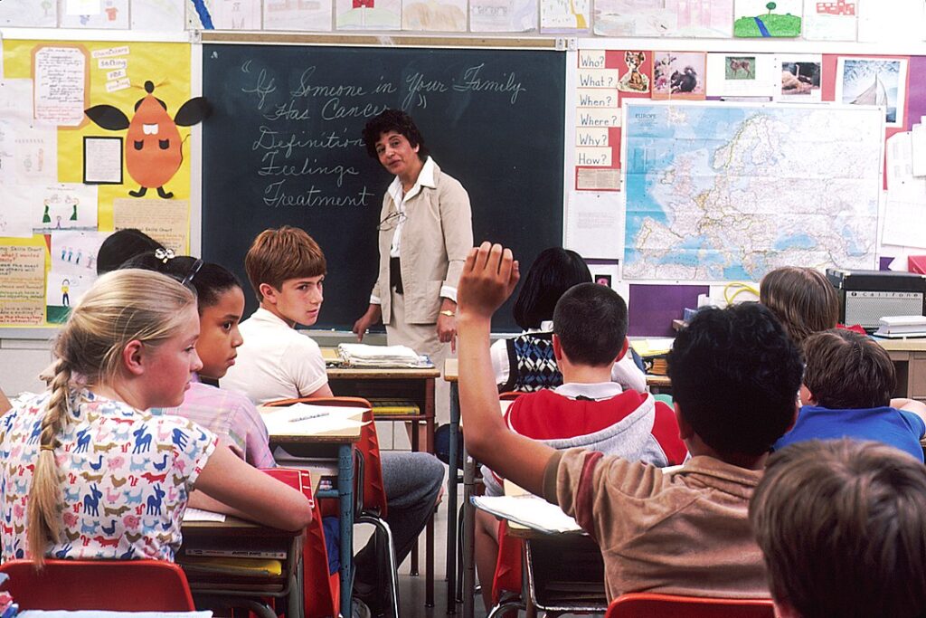 Educational Disparities Highlighted